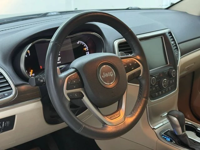 2017 Jeep Grand Cherokee - Image 29 of 31