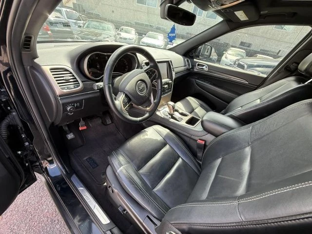 2017 Jeep WK2 Grand Cherokee - Image 21 of 21