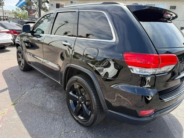 2017 Jeep WK2 Grand Cherokee - Image 13 of 21