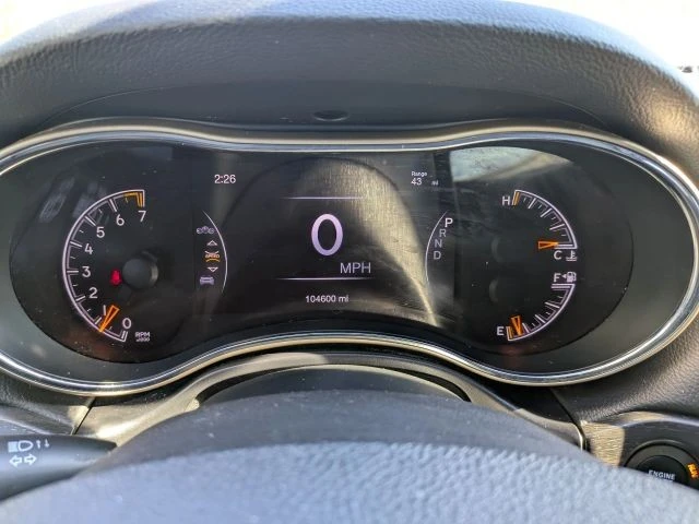 2017 Jeep WK2 Grand Cherokee - Image 21 of 21