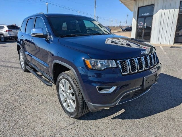 2017 Jeep WK2 Grand Cherokee - Image 2 of 21