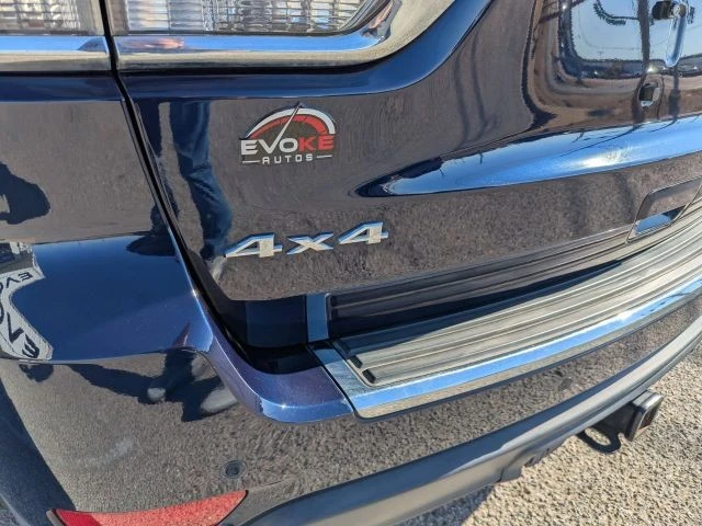 2017 Jeep WK2 Grand Cherokee - Image 9 of 21