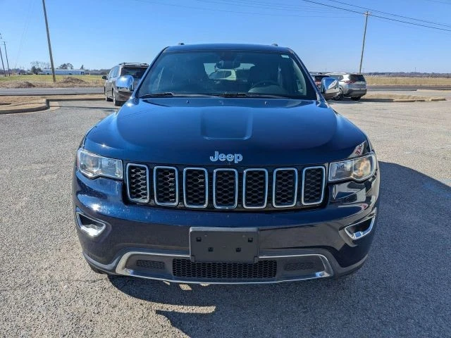 2017 Jeep WK2 Grand Cherokee - Image 3 of 21