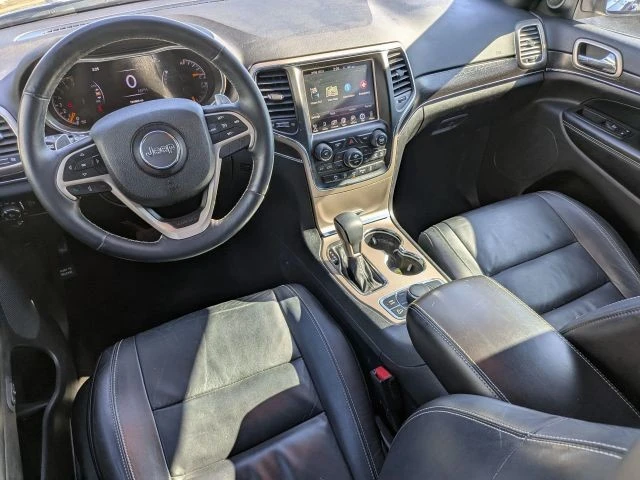 2017 Jeep WK2 Grand Cherokee - Image 10 of 21