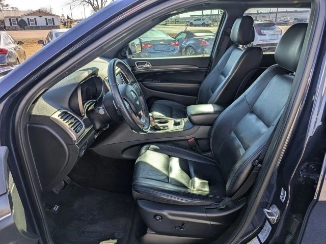 2017 Jeep WK2 Grand Cherokee - Image 11 of 21