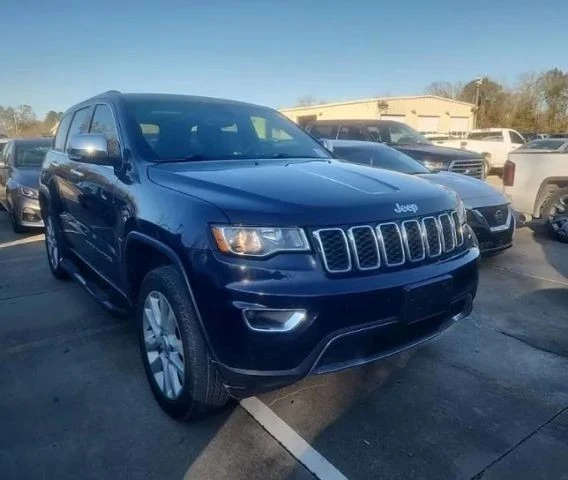 2017 Jeep KL Cherokee - Image 2 of 5