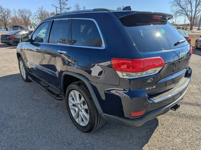 2017 Jeep WK2 Grand Cherokee - Image 6 of 21