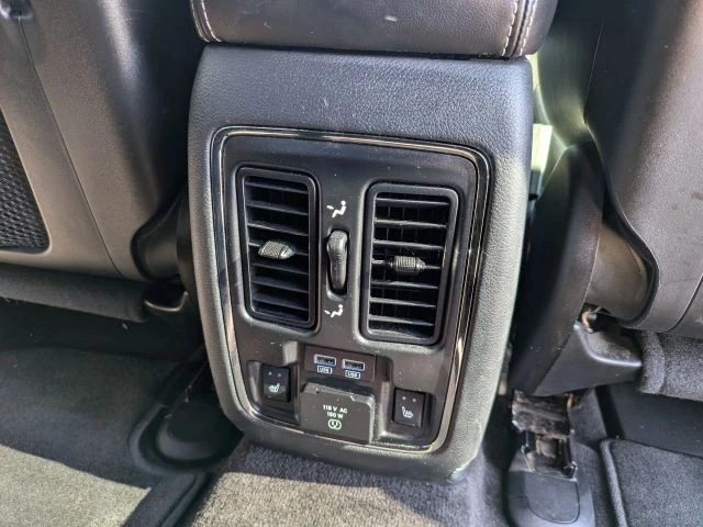 2017 Jeep WK2 Grand Cherokee - Image 16 of 21