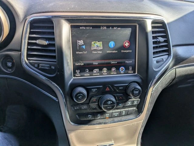 2017 Jeep WK2 Grand Cherokee - Image 15 of 21