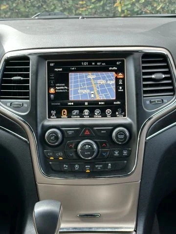 2017 Jeep WK2 Grand Cherokee - Image 21 of 21
