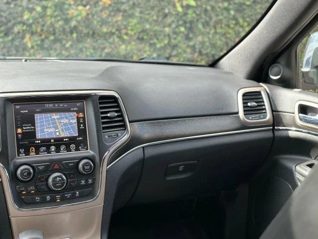 2017 Jeep WK2 Grand Cherokee - Image 20 of 21