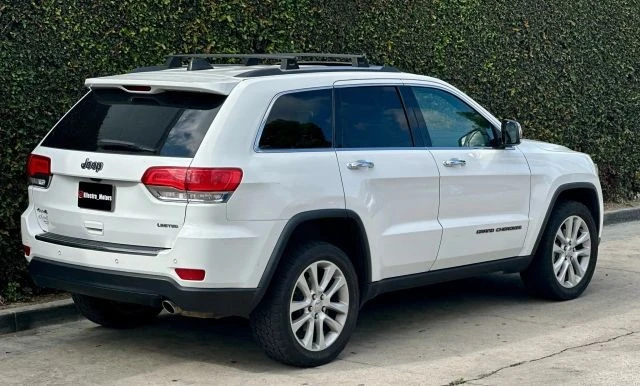 2017 Jeep WK2 Grand Cherokee - Image 12 of 21