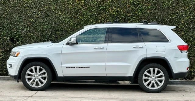 2017 Jeep WK2 Grand Cherokee - Image 6 of 21