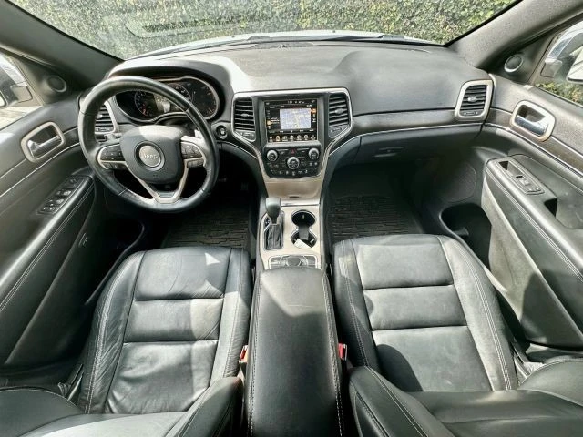 2017 Jeep WK2 Grand Cherokee - Image 18 of 21