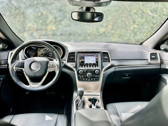 2017 Jeep WK2 Grand Cherokee - Image 17 of 21