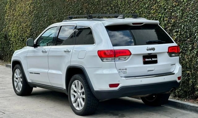 2017 Jeep WK2 Grand Cherokee - Image 14 of 21