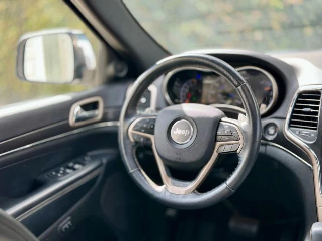 2017 Jeep WK2 Grand Cherokee - Image 19 of 21