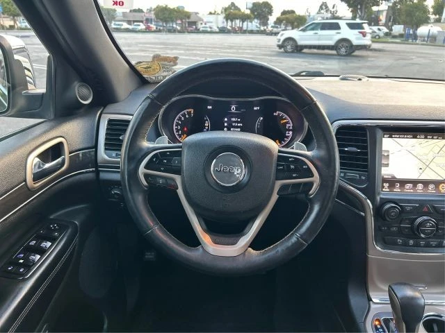 2017 Jeep KL Cherokee - Image 17 of 21
