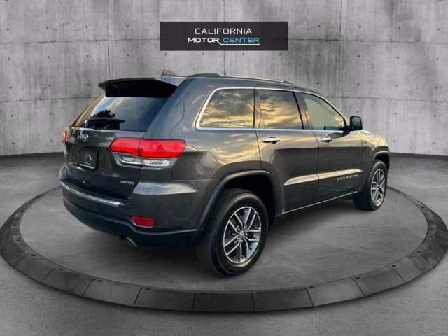 2017 Jeep KL Cherokee - Image 5 of 21