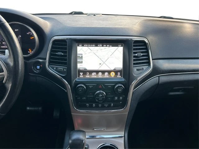 2017 Jeep KL Cherokee - Image 14 of 21