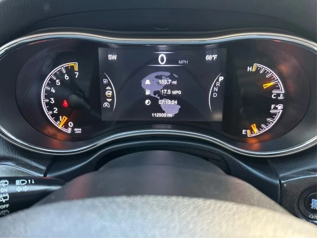 2017 Jeep KL Cherokee - Image 16 of 21