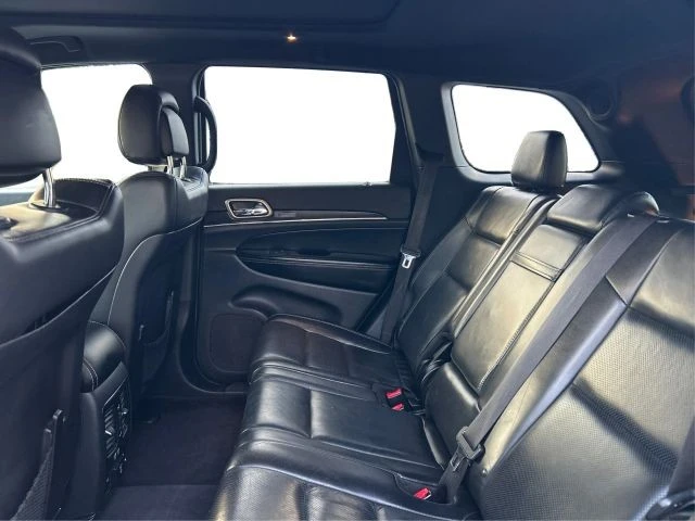 2017 Jeep KL Cherokee - Image 10 of 21