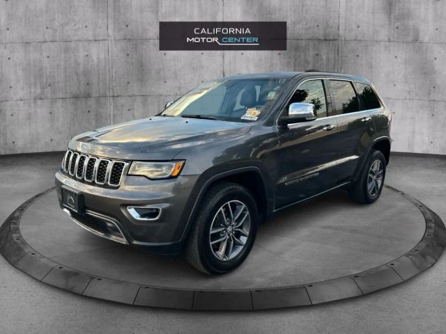 2017 Jeep KL Cherokee - Image 3 of 21