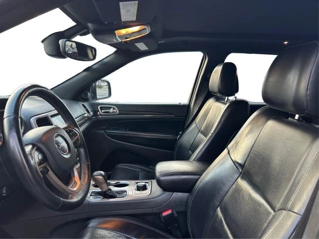 2017 Jeep KL Cherokee - Image 9 of 21