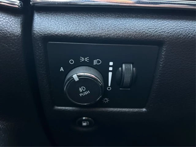 2017 Jeep KL Cherokee - Image 18 of 21
