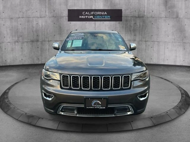 2017 Jeep KL Cherokee - Image 2 of 21