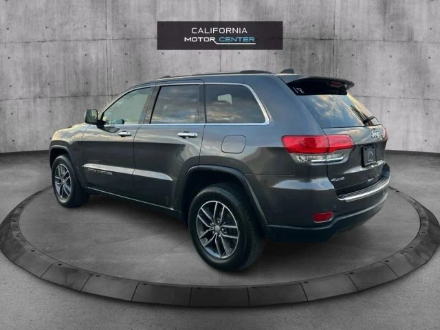 2017 Jeep KL Cherokee - Image 7 of 21