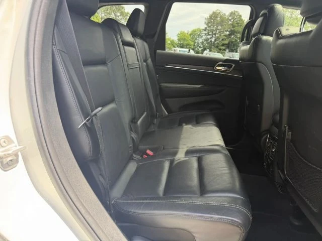 2017 Jeep WK2 Grand Cherokee - Image 23 of 31
