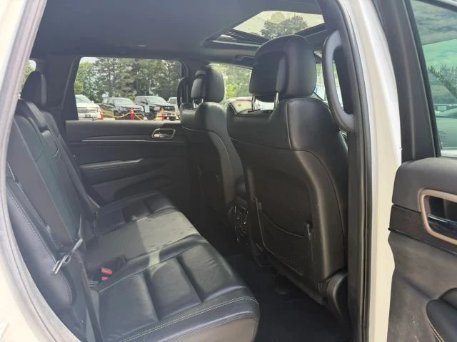 2017 Jeep WK2 Grand Cherokee - Image 21 of 31