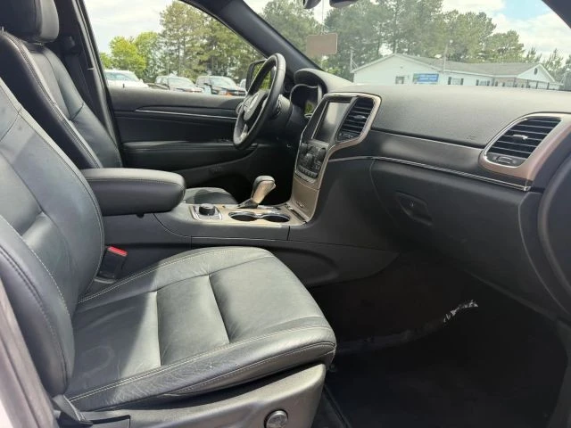 2017 Jeep WK2 Grand Cherokee - Image 31 of 31