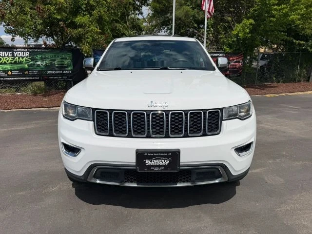 2017 Jeep WK2 Grand Cherokee - Image 3 of 31