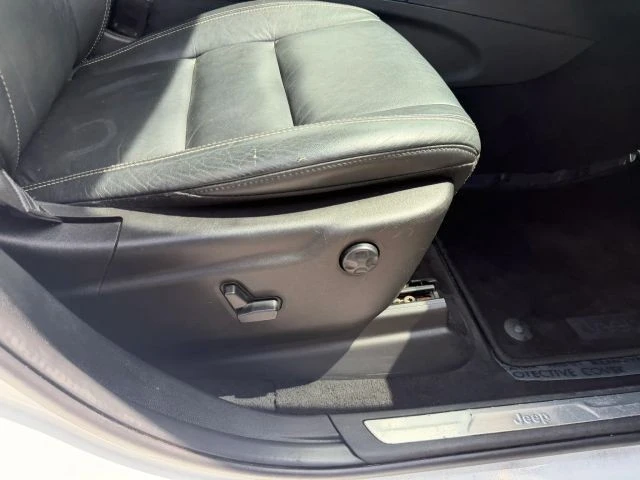 2017 Jeep WK2 Grand Cherokee - Image 28 of 31