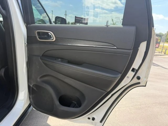 2017 Jeep WK2 Grand Cherokee - Image 20 of 31