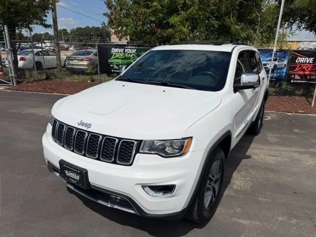 2017 Jeep WK2 Grand Cherokee - Image 6 of 31