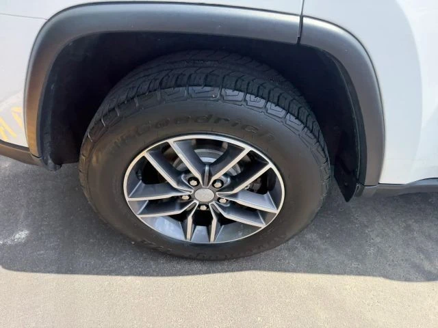 2017 Jeep WK2 Grand Cherokee - Image 11 of 31