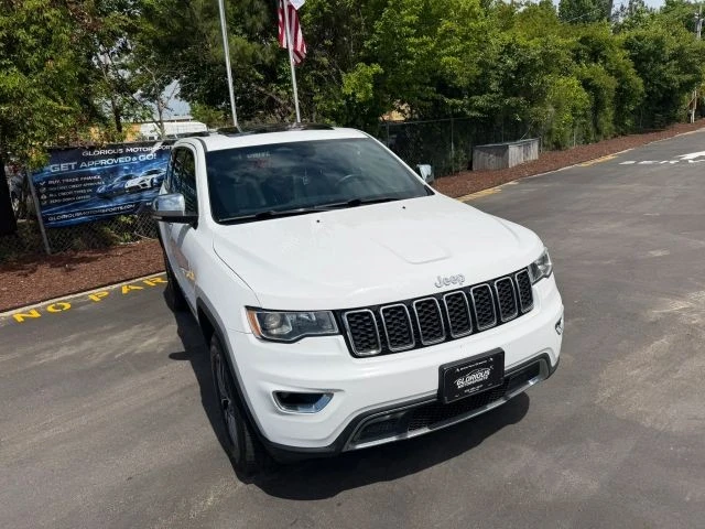 2017 Jeep WK2 Grand Cherokee - Image 2 of 31