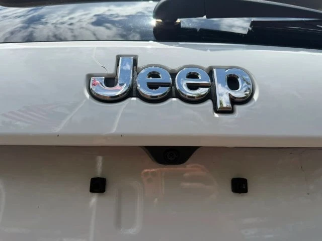 2017 Jeep WK2 Grand Cherokee - Image 12 of 31