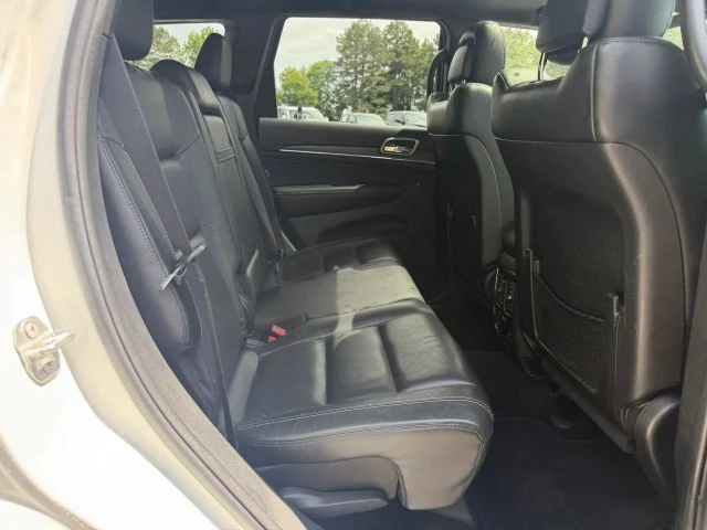 2017 Jeep WK2 Grand Cherokee - Image 22 of 31