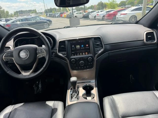 2017 Jeep WK2 Grand Cherokee - Image 25 of 31