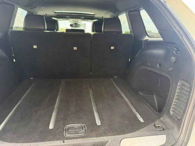 2017 Jeep WK2 Grand Cherokee - Image 16 of 31