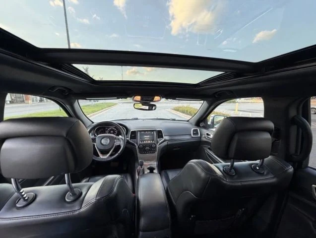 2017 Jeep WK2 Grand Cherokee - Image 10 of 31