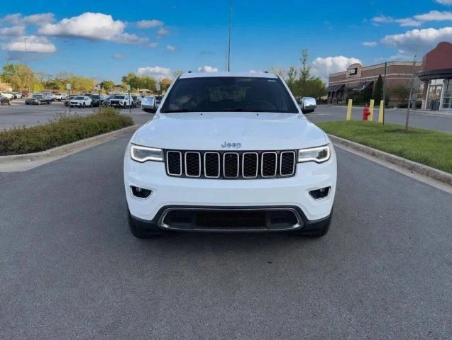 2017 Jeep WK2 Grand Cherokee - Image 15 of 31