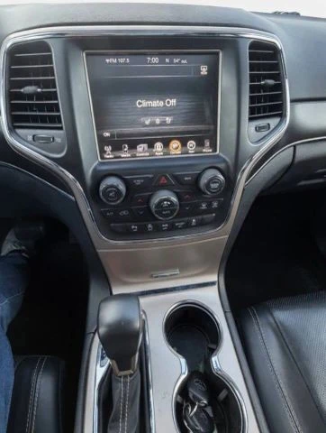 2017 Jeep WK2 Grand Cherokee - Image 11 of 31