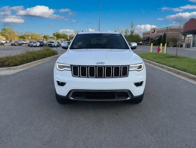 2017 Jeep WK2 Grand Cherokee - Image 26 of 31