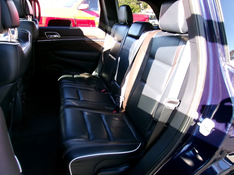 2017 Jeep WK2 Grand Cherokee - Image 14 of 21