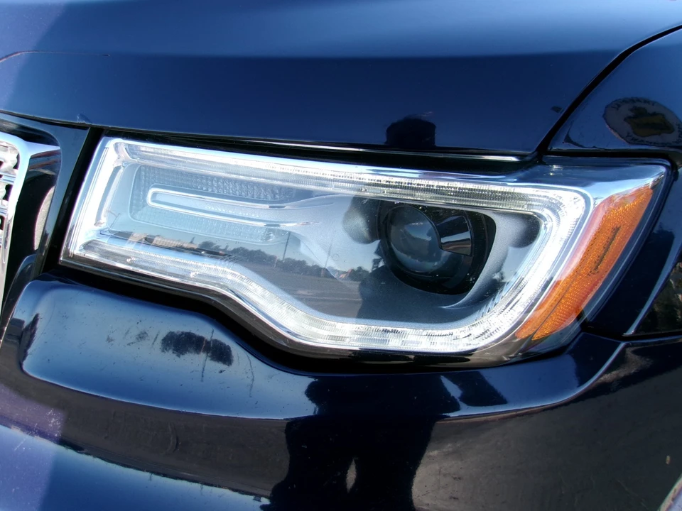 2017 Jeep WK2 Grand Cherokee - Image 10 of 21
